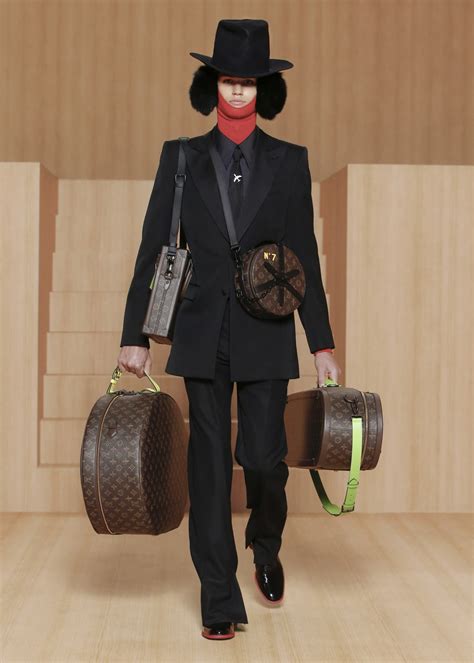 louis vuitton uomo 2022|Louis Vuitton men's dresses.